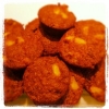 Thumbnail image for Snack Recipes: Carrot Muffins