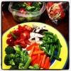 Thumbnail image for Stir Fry tricks to keep your vegetables fresh and crunchy