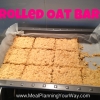 Thumbnail image for Lunchbox Rolled Oat Bars