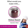 Thumbnail image for Pantry Meals: Meals to make with Kidney Beans