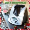 Thumbnail image for Thermomix: Recipes for Newbies from Quirky Cooking