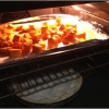 Thumbnail image for Chicken and Cheese Open Pie