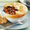 Thumbnail image for Lamb and vegetable pot pies