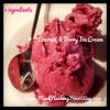 Thumbnail image for Healthy coconut berry ice cream