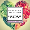 Thumbnail image for Meatless Monday – What’s for Dinner in Summer