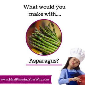 Asparagus