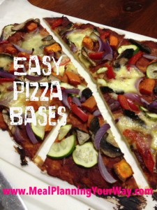 pizzabases