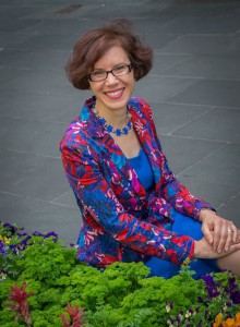 2014 Home Economics Conference Melbourne Town Hall Louise D'Allura Presenter